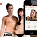 Tinder: La comentada aplicación que favorece el “sexo casual”