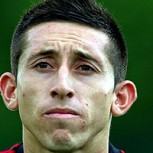 Top five: Los futbolistas más feos del mundial