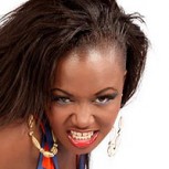 Vera Sidika, la modelo africana que es foco de duras críticas por querer blanquear su piel