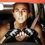 Hombres piropean a sus madres en la calle sin saberlo: No querrás ver cómo termina este experimento