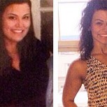 La increíble historia de una madre que bajó 70 kilos: Su inspiradora motivación