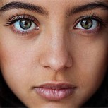 Fotógrafa capta la belleza de la mujer en 37 países: Imágenes recogidas por el mundo (II)