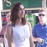 Atractiva mujer propone sexo a 100 hombres, sólo 30 aceptan: Experimento intimidó a los candidatos