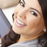 Preocupante estudio: Tablets y celulares envejecen más rápido el rostro de las mujeres