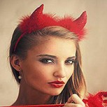 Los cinco disfraces más sexy para las mujeres en Halloween