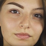 ¿Cómo hacer las cejas jabón? Tutorial de maquillaje se convirtió en exitoso viral
