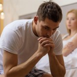 Estudio internacional revela cuáles son los principales temores sexuales de los hombres