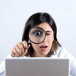 El 10% de las mujeres espía los correos y mensajes de su pareja