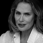 Calvin Klein recluta modelo de más de 70 años para su nueva campaña