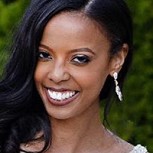 Mujer se convierte en princesa tras casarse con príncipe etíope que conoció en un bar