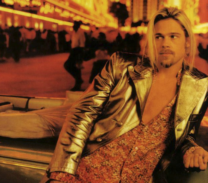 1995, Brad Pitt 01