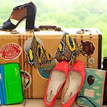 Conoce la manera de hacer una maleta perfecta: Estos son los mejores tips