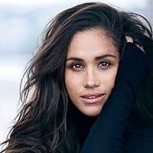 Conoce el secreto con que Meghan Markle prepara su rostro para la boda real
