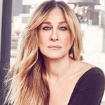 La colección de vestidos de novia de Sarah Jessica Parker tiene a todos asombrados