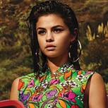 El desastroso look de Selena Gómez en la Gala MET que la convirtió en un meme
