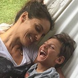 Leonor Varela: Los emotivos mensajes de apoyo que ha recibido por la muerte de su hijo Matteo