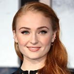 Personal trainer de Sophie Turner revela los secretos de belleza de la actriz