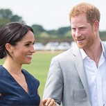 Anillo de eternidad: El regalo con que Harry celebró la maternidad de Meghan Markle