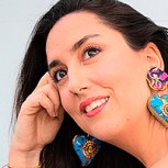 Maida Larraín: La “cantactriz” que se inspira en los nuevos sueños de las mujeres para sus canciones