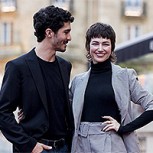 La íntima confesión de Úrsula Corberó: Esto hace durante la cuarentena con su novio