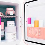 Refrigeradores para productos de belleza: ¿Son realmente necesarios?