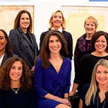 Grupo de ejecutivas creo el primer banco enfocado en las mujeres y sus emprendimientos