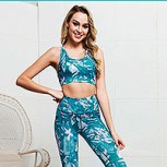 Cinco secretos que mejorarán tu look con pantalones deportivos: Hacer ejercicio con estilo