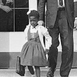 Ruby Bridges: La niña que aguantó amenazas de muerte para transformarse en símbolo de los derechos civiles