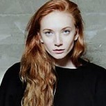 Modelo rusa que posó para Vogue podría pasar 15 años en la cárcel por el homicidio de su marido