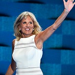 Los cinco atuendos de Jill Biden que definen cuál será su look como primera dama