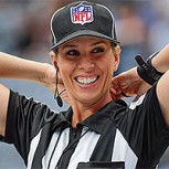 Super Bowl 2021 marcará un gran hito: Por primera vez en su historia una mujer será árbitro