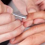 El boom de la manicure masculina: Incluso tienen su línea de esmalte