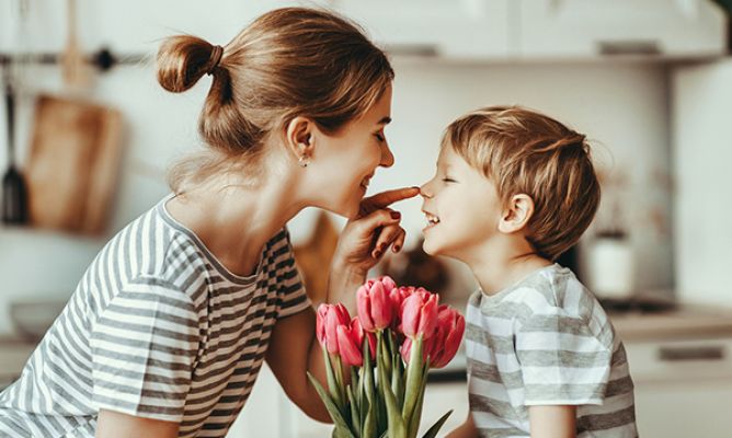 diadelamadre