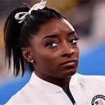 Simona Biles: Las grandes golpes que han marcado su vida y su brillante carrera