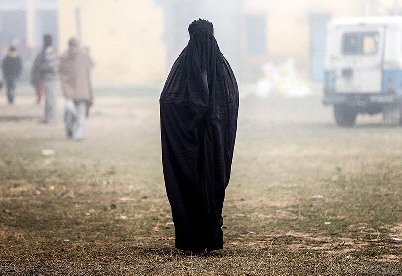 afganistan mujeres