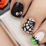 Cinco ideas para una manicure de Halloween inolvidable: Imperdibles tips