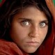 Famosa protagonista de icónica portada de National Geographic escapó de Afganistán por amenazas talibanes