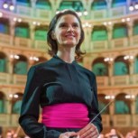 Una mujer dirigirá por primera vez un teatro de ópera en Italia
