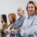 Cinco formas en que distintos países conmemoran el Día de la Mujer