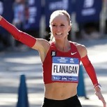 Shalane Flanagan: La increíble historia de la “imbatible” corredora que destaca dentro y fuera de las pistas