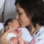 Parto Lotus: La tendencia de mantener a los recién nacidos unidos a la placenta