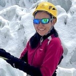 La conmovedora historia de la mujer que ha subido diez veces el Everest