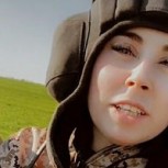 Las mujeres en el frente de batalla ucraniano: Blogueras, influencers y tiktokers