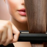 Estudio revela que productos para alisar el pelo podrían producir cáncer de útero   