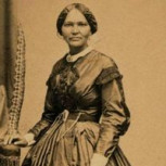 La impactante historia de la esclava que se convirtió en costurera de la primera dama