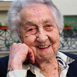 Abuela twittera española se convierte en la mujer más longeva del mundo