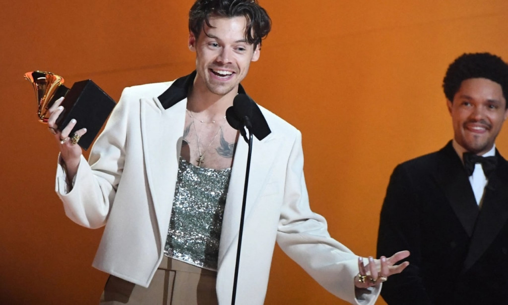 harry style