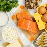 Conoce los beneficios de la Vitamina D3 para las mujeres: Ayuda a prevenir graves enfermedades