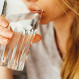 Potomanía: Los riesgos de la insólita adicción al agua