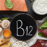 Descubre la importancia de la vitamina B12: energía, memoria y bienestar están en juego